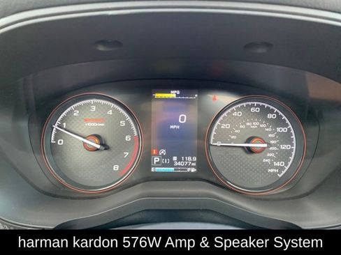 Used 2019 Subaru Forester Sport AWD/4WD image 20