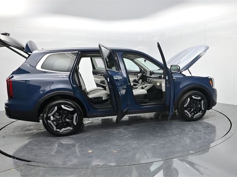 New 2025 Kia Telluride S image 54