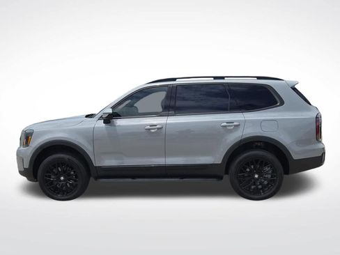 Used 2024 Kia Telluride SX Prestige X-Pro AWD/4WD image 4