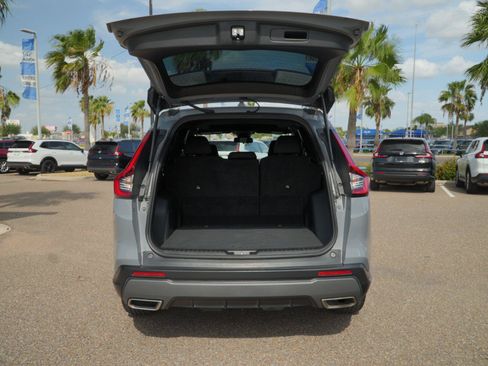 Used 2024 Honda CR-V Sport image 12