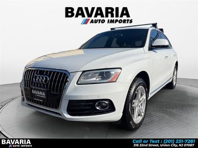 Used 2015 Audi Q5 2.0T Premium Plus w/ Technology Package