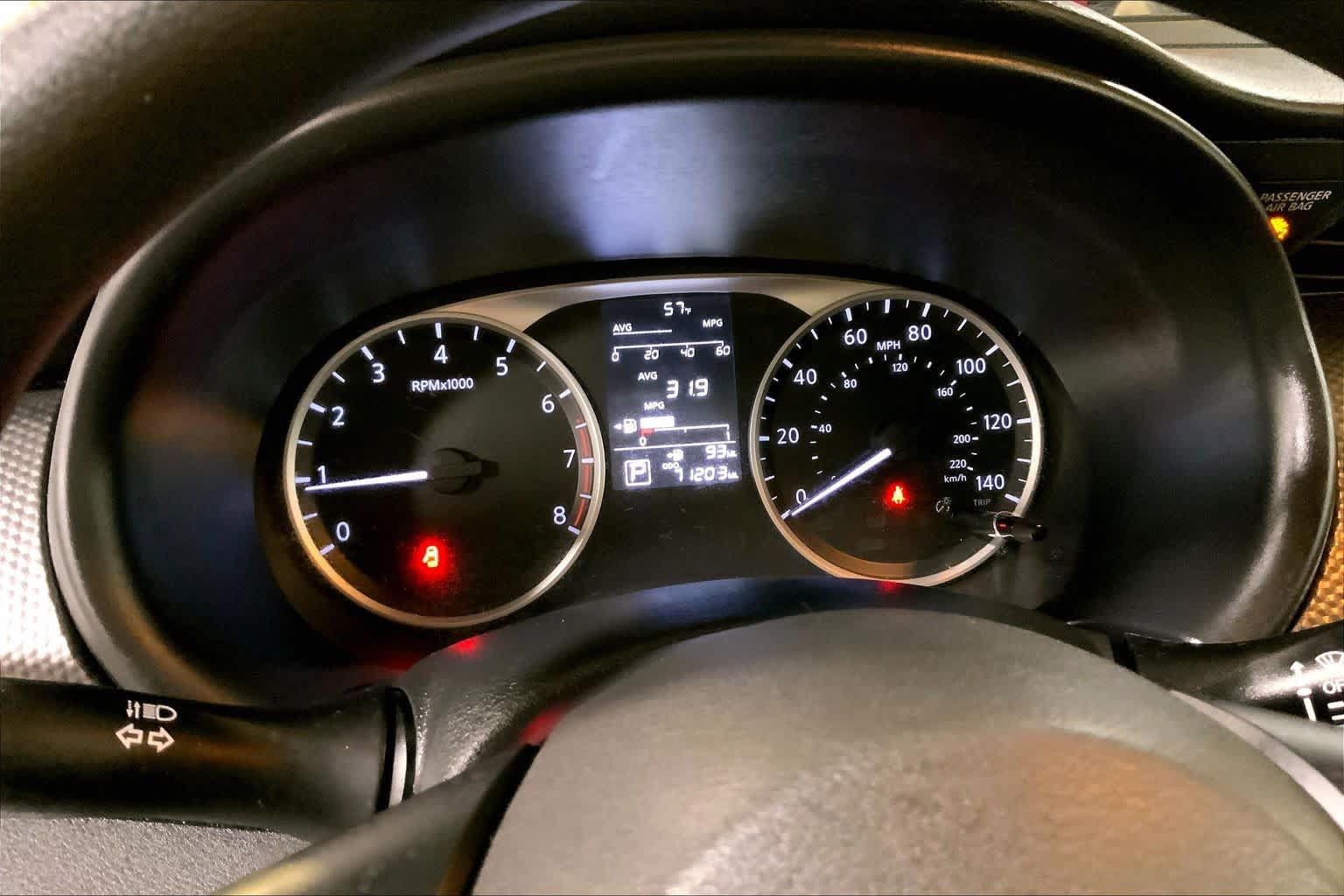 Used 2020 Nissan Kicks S FWD image 26