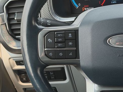 Used 2022 Ford F150 Limited AWD/4WD image 19