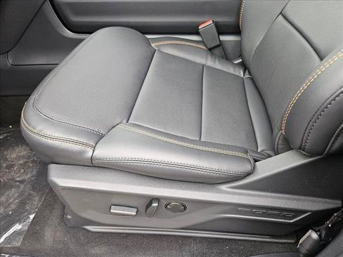 New 2026 Ford Expedition Tremor image 4