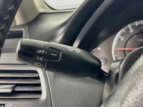 Used 2011 Honda Accord SE image 13