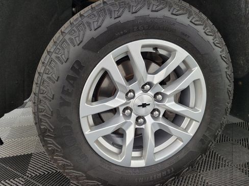 Used 2019 Chevrolet Silverado 1500 RST w/ All-Star Edition AWD/4WD image 31