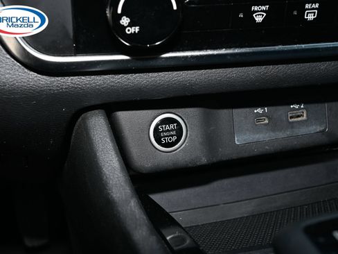 Used 2023 Nissan Rogue S FWD image 29