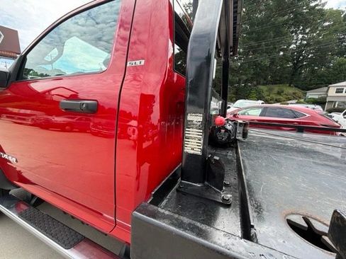 Used 2023 RAM 5500 SLT w/ Quick Order Package 2YG SLT AWD/4WD image 47