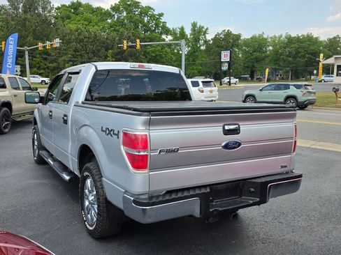 Used 2010 Ford F150 XL AWD/4WD image 3