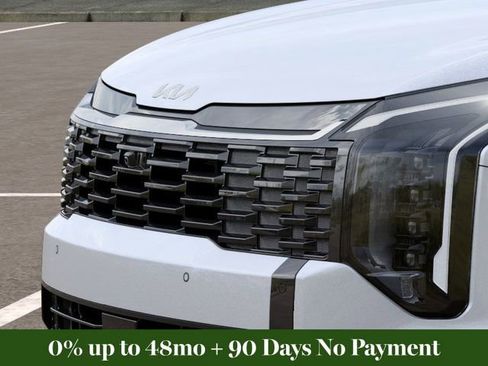 New 2026 Kia Sportage SX image 12