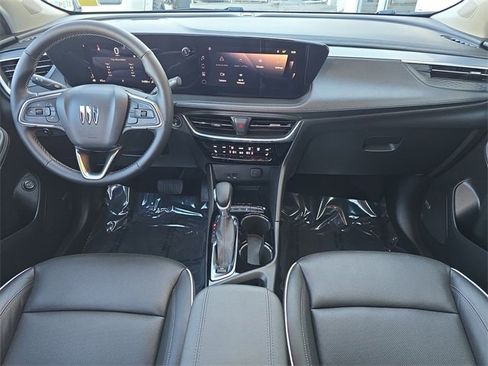 Certified 2024 Buick Encore GX Avenir w/ Avenir Technology Package image 11