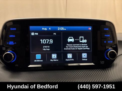 Used 2021 Hyundai Tucson Value AWD/4WD image 18