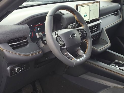 New 2026 Ford Explorer Tremor image 9