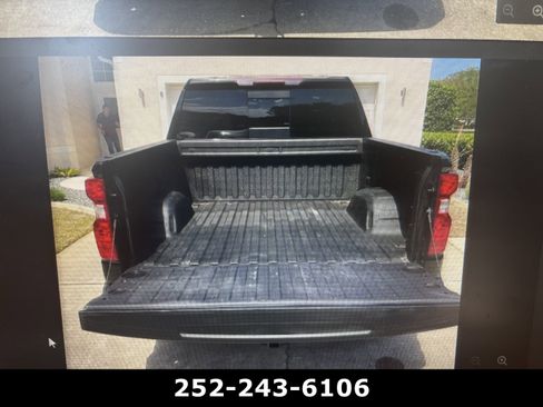 Used 2023 Chevrolet Silverado 1500 LT w/ All Star Edition Plus image 2