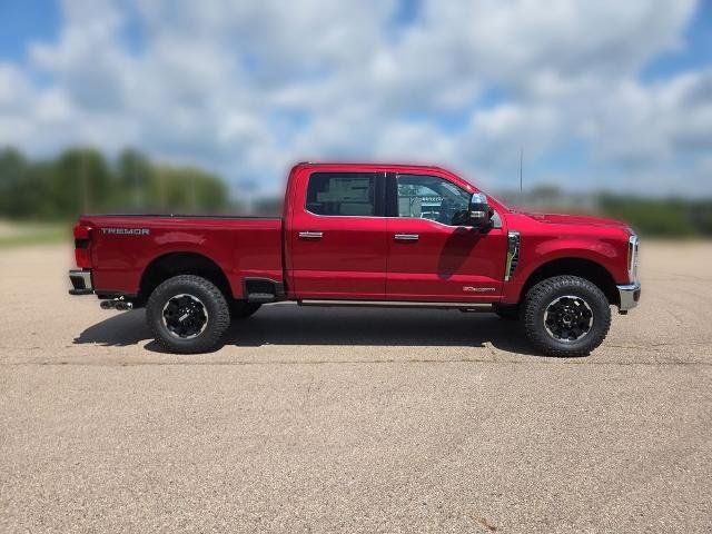 New 2026 Ford F250 King Ranch w/ Tremor Off-Road Package AWD/4WD image 29