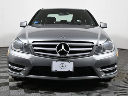 Used 2013 Mercedes-Benz C 300 4MATIC Sedan image 9