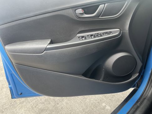 Used 2019 Hyundai Kona SE image 13