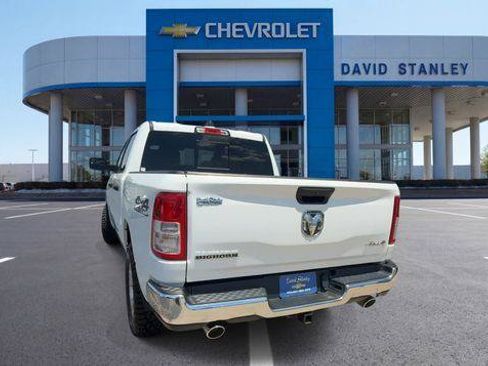 Used 2023 RAM 1500 Big Horn AWD/4WD image 6