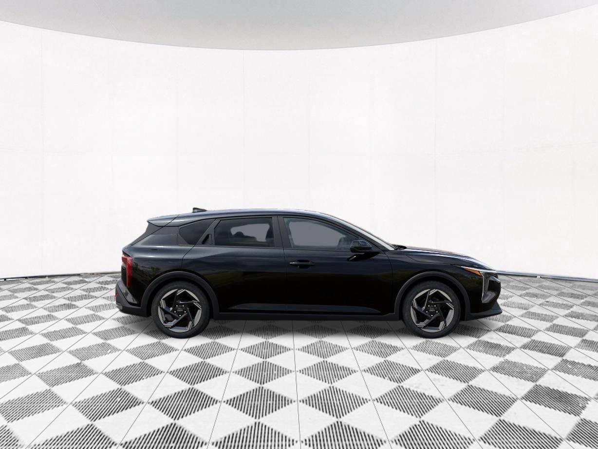 New 2026 Kia K4 EX FWD image 9