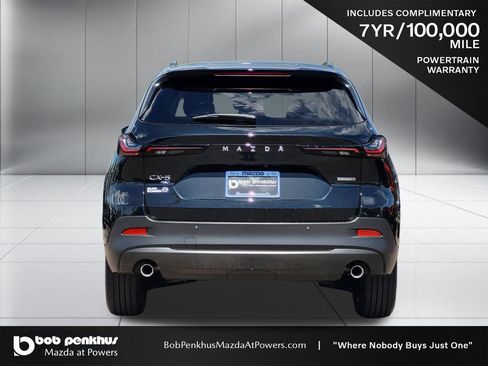 New 2026 MAZDA CX-5 Preferred AWD/4WD image 26