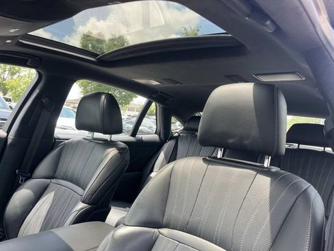 Used 2021 Lexus LS 500 w/ Interior Upgrade Package RWD image 33