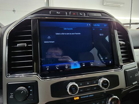 Used 2022 Ford F250 Lariat w/ Tremor Off-Road Package image 53