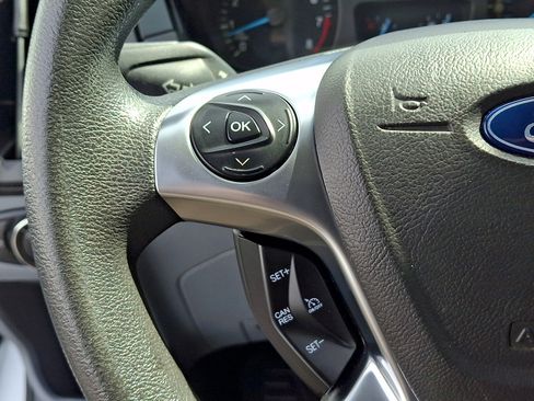 Used 2019 Ford Transit 250 130 Low Roof w/ Exterior Upgrade Package RWD image 21