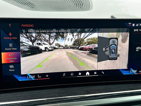 New 2026 BMW X5 xDrive50e w/ M Sport Package image 12