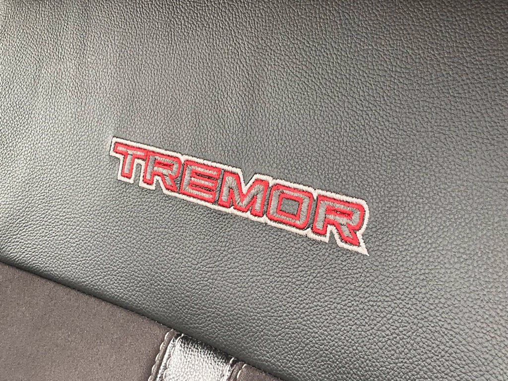 Certified 2023 Ford Ranger Lariat w/ Tremor Off-Road Package AWD/4WD image 19