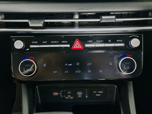 Used 2025 Hyundai Tucson SEL image 22