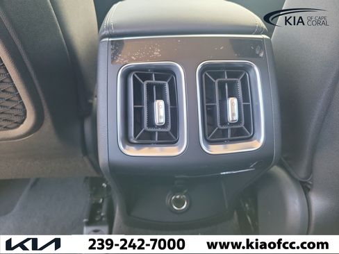 New 2026 Kia Sorento LX FWD image 15