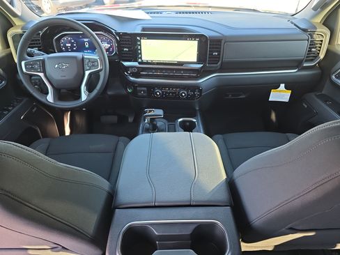 New 2026 Chevrolet Silverado 1500 RST image 12