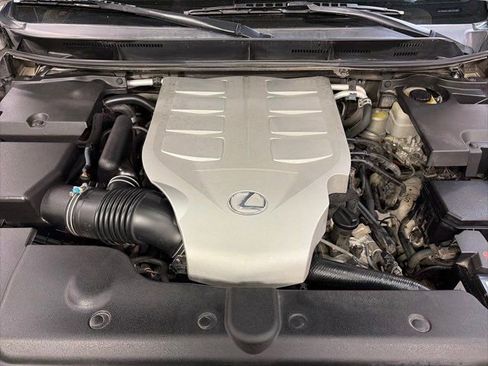 Used 2015 Lexus GX 460 Luxury w/ Preferred Accessory Package image 41