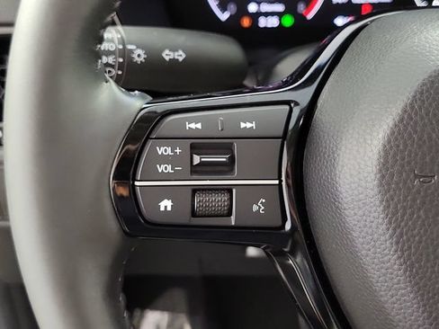 Used 2024 Honda CR-V EX-L image 25