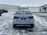 New 2025 Nissan Versa SV w/ Trunk Package image 6