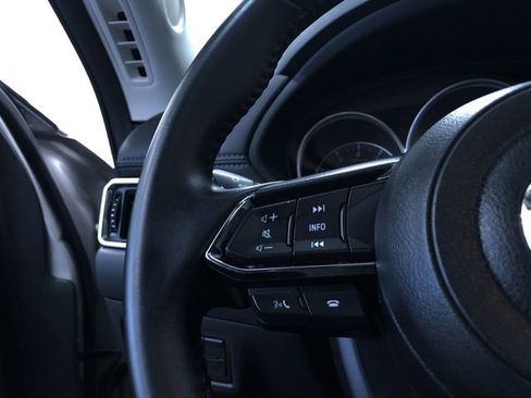 Used 2025 MAZDA CX-5 AWD 2.5 S w/ Preferred Package image 26