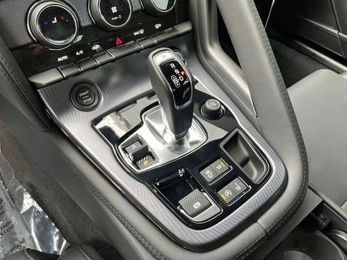 New 2024 Jaguar F-TYPE R-Dynamic RWD image 29