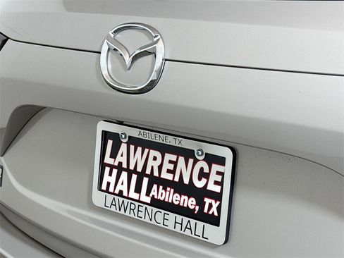 New 2025 MAZDA CX-5 AWD 2.5 S w/ Preferred Package image 18