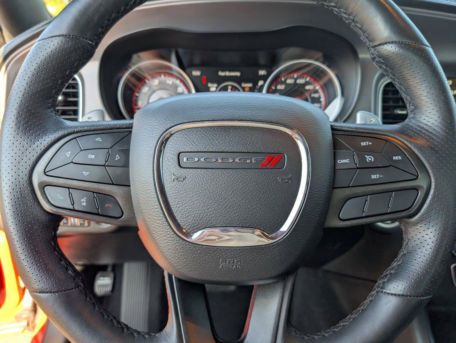 Used 2023 Dodge Charger Scat Pack w/ Plus Group RWD image 28