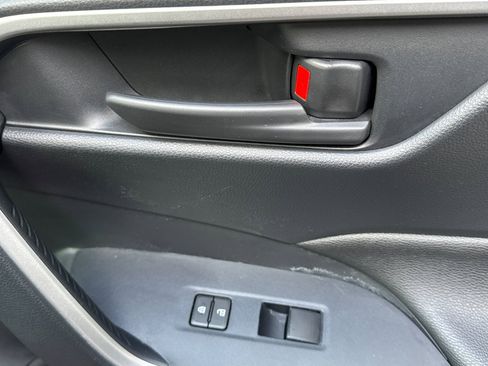 Used 2024 Toyota RAV4 LE image 24