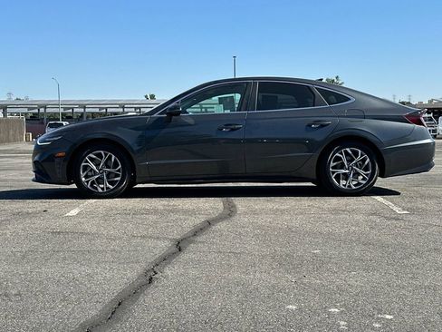 Used 2023 Hyundai Sonata SEL FWD image 6