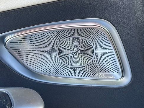 Used 2025 Mercedes-Benz C 300 4MATIC Sedan image 22