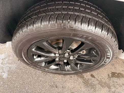 Used 2020 Jeep Grand Cherokee Altitude image 45