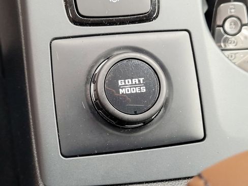 Used 2022 Ford Bronco Sport Outer Banks w/ Tech Package AWD/4WD image 20