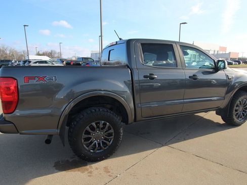 Used 2019 Ford Ranger XLT w/ Equipment Group 302A Luxury image 5