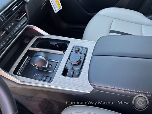 New 2026 MAZDA CX-90 3.3 Turbo w/ Premium Sport Pkg image 20