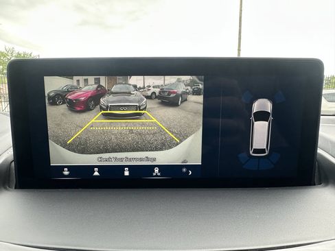 Used 2020 Acura RDX AWD w/ Technology Package image 23