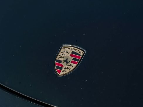 Used 2015 Porsche 911 Turbo S image 46