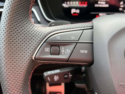 Used 2024 Audi S5 Premium Plus w/ Premium Plus Package image 19