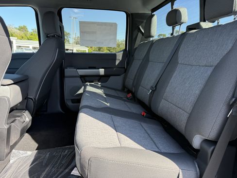 New 2026 Ford F250 XL w/ STX Appearance Package image 14